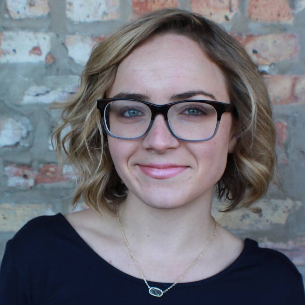 Meet your Posher, Madison